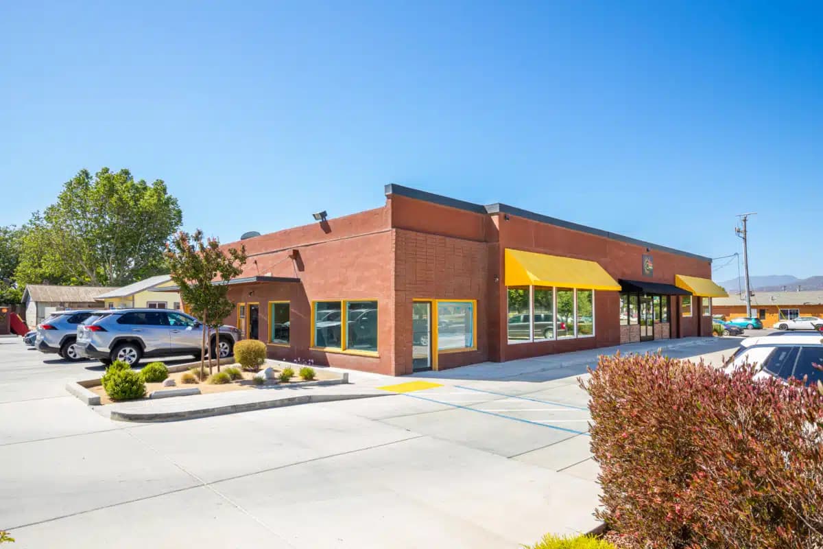 Sun Street Centers - Hero Image