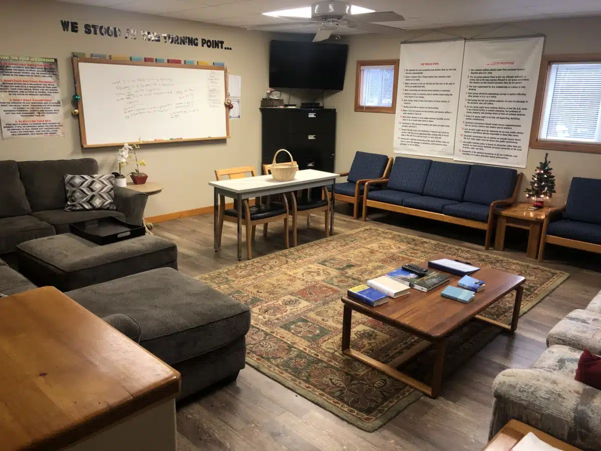 Turning Point of Arnold LLC - Hero Image