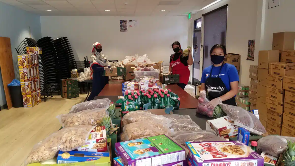 Union of Pan Asian Communities (UPAC) - Preview