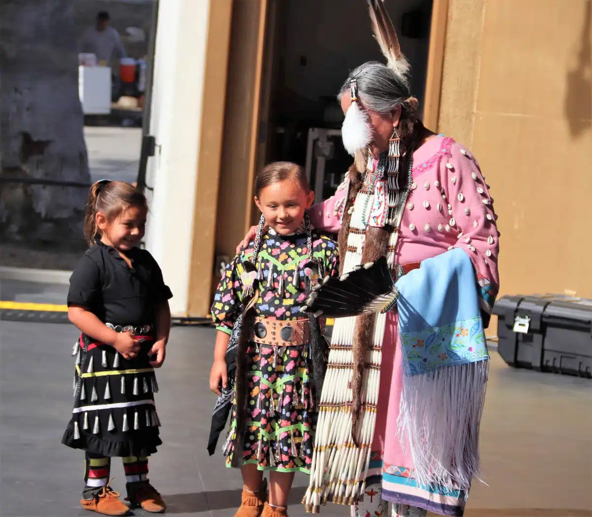 United American Indian Involvement - Hero Image