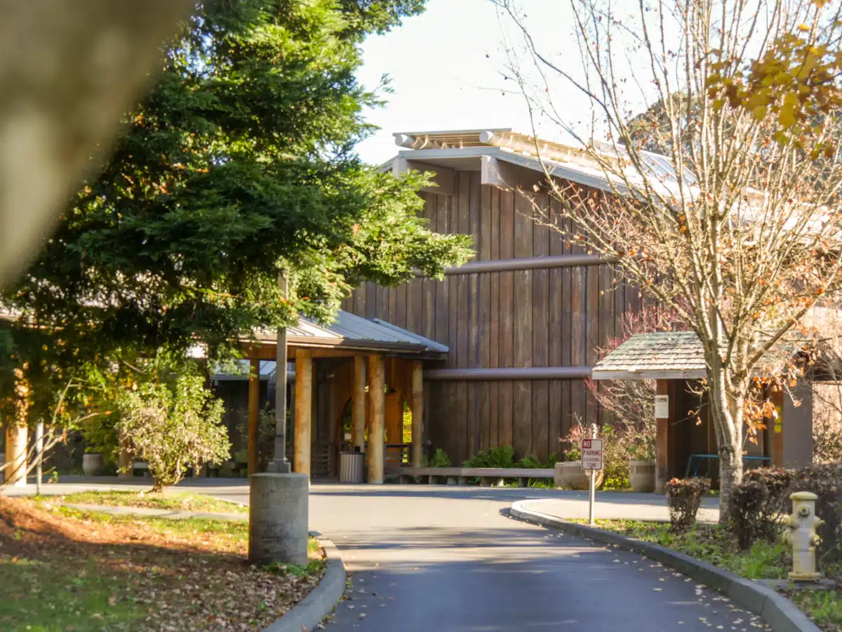 United Indian Health Services - Hero Image