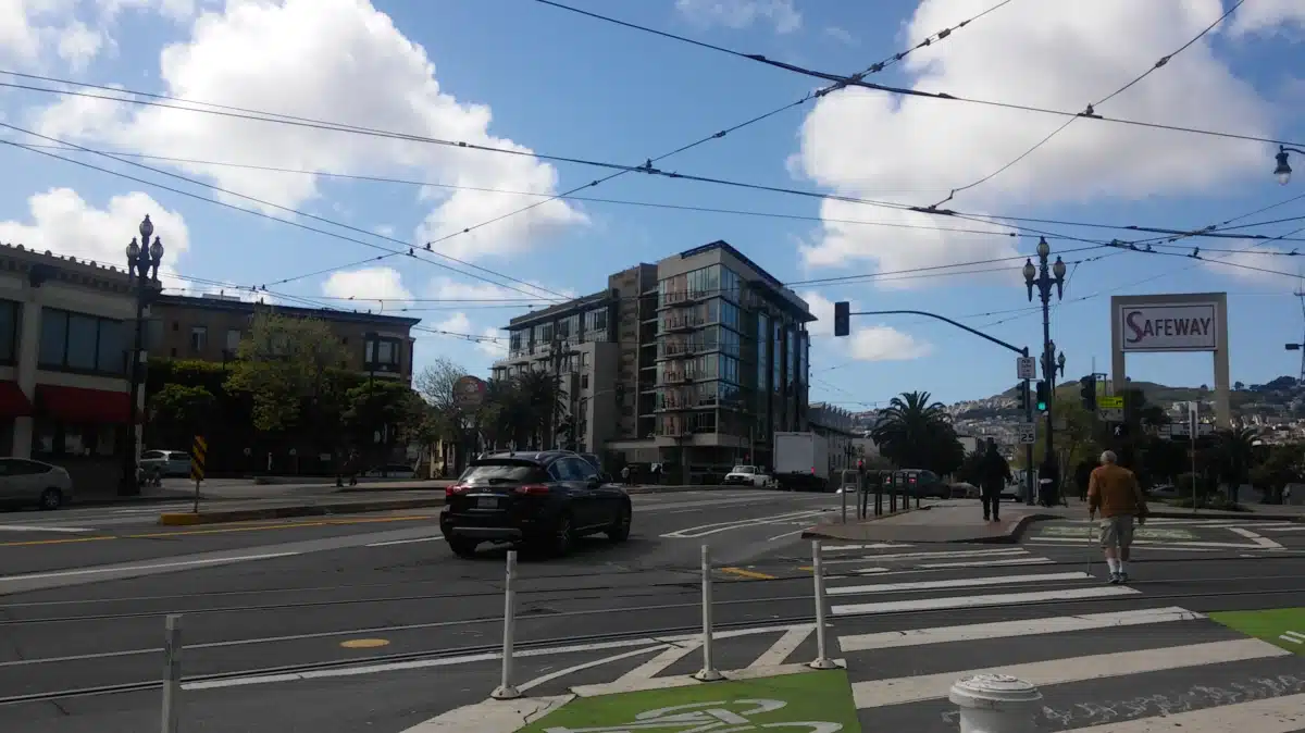 University of California San Francisco - Preview