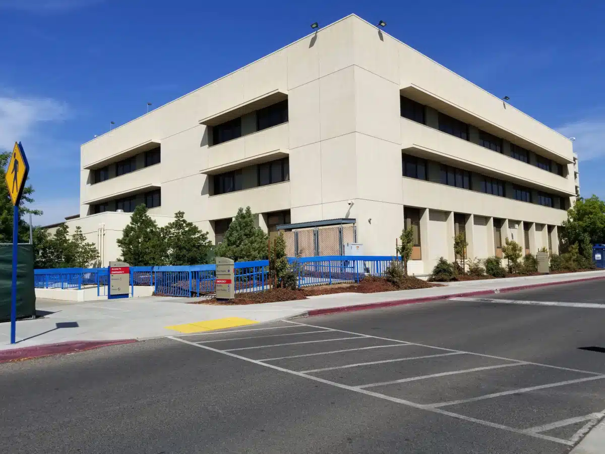 VA Central California Healthcare Sys