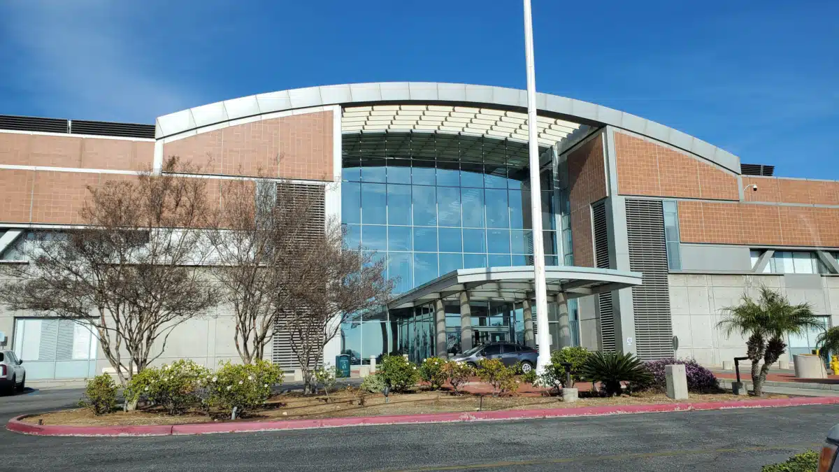 VA Greater LA Healthcare System - Preview
