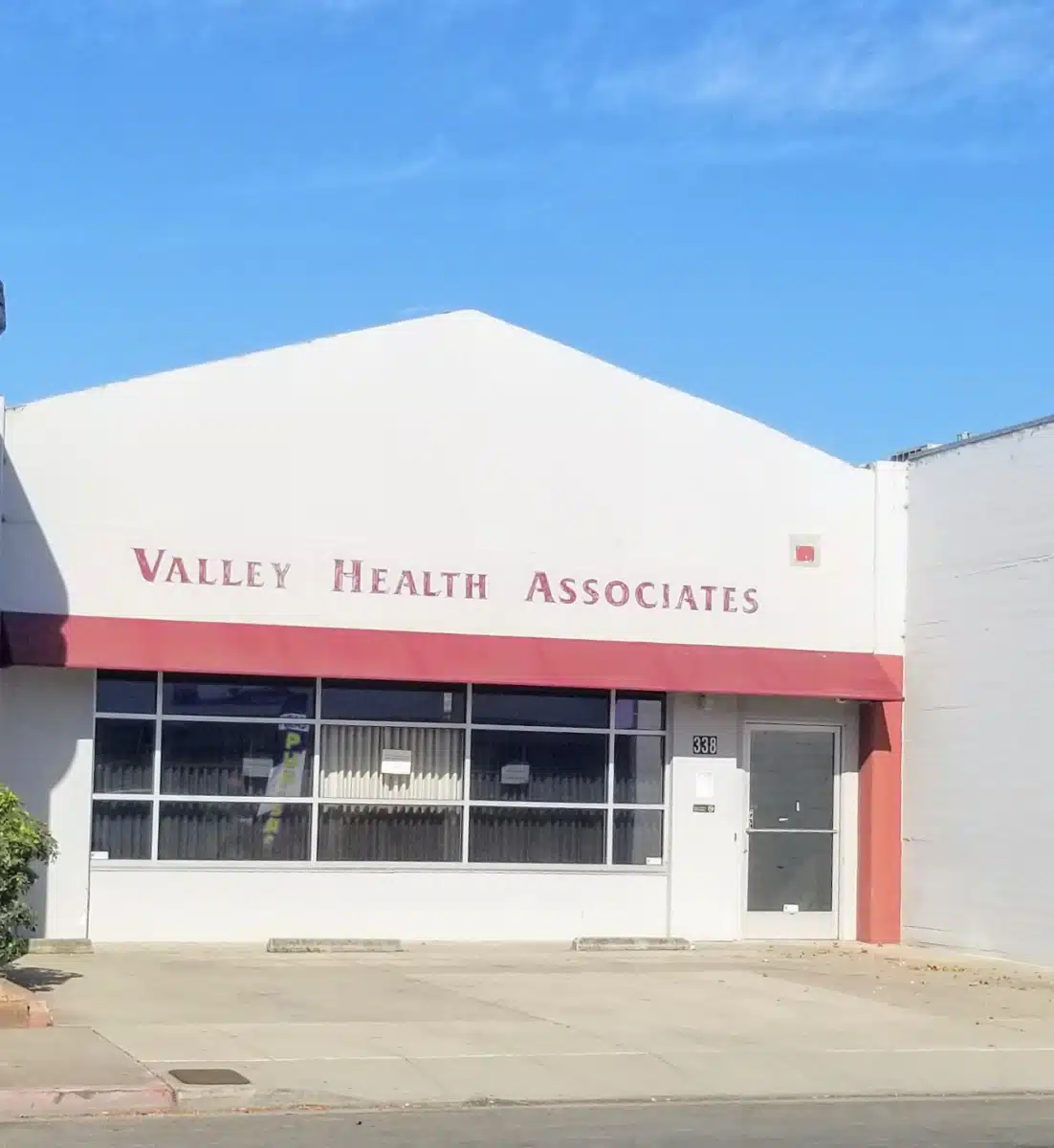 Valley Health Associates - Hero Image