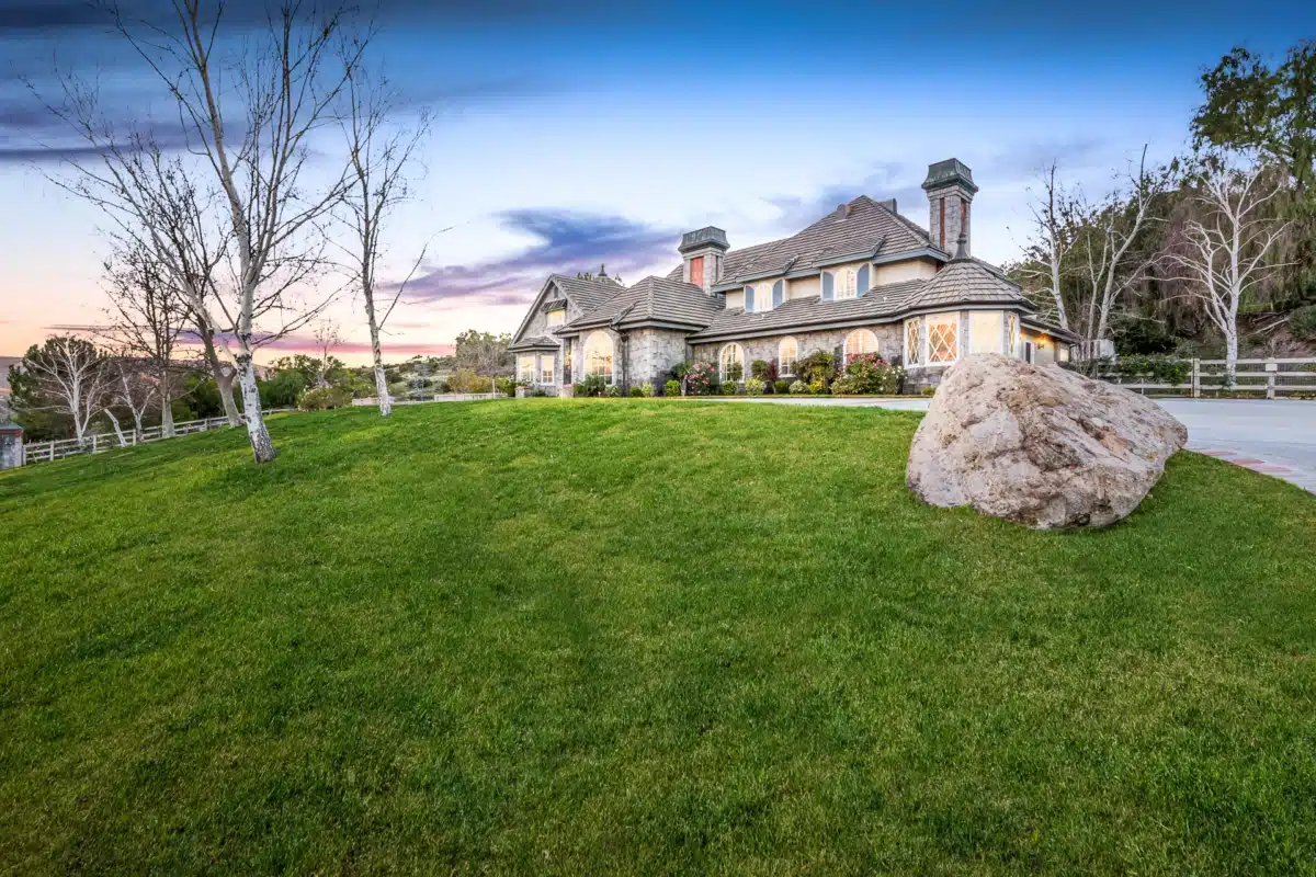 Valley Recovery Center of Agua Dulce - Preview