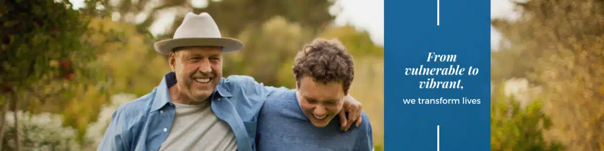 Volunteers of America Southwest CA Inc