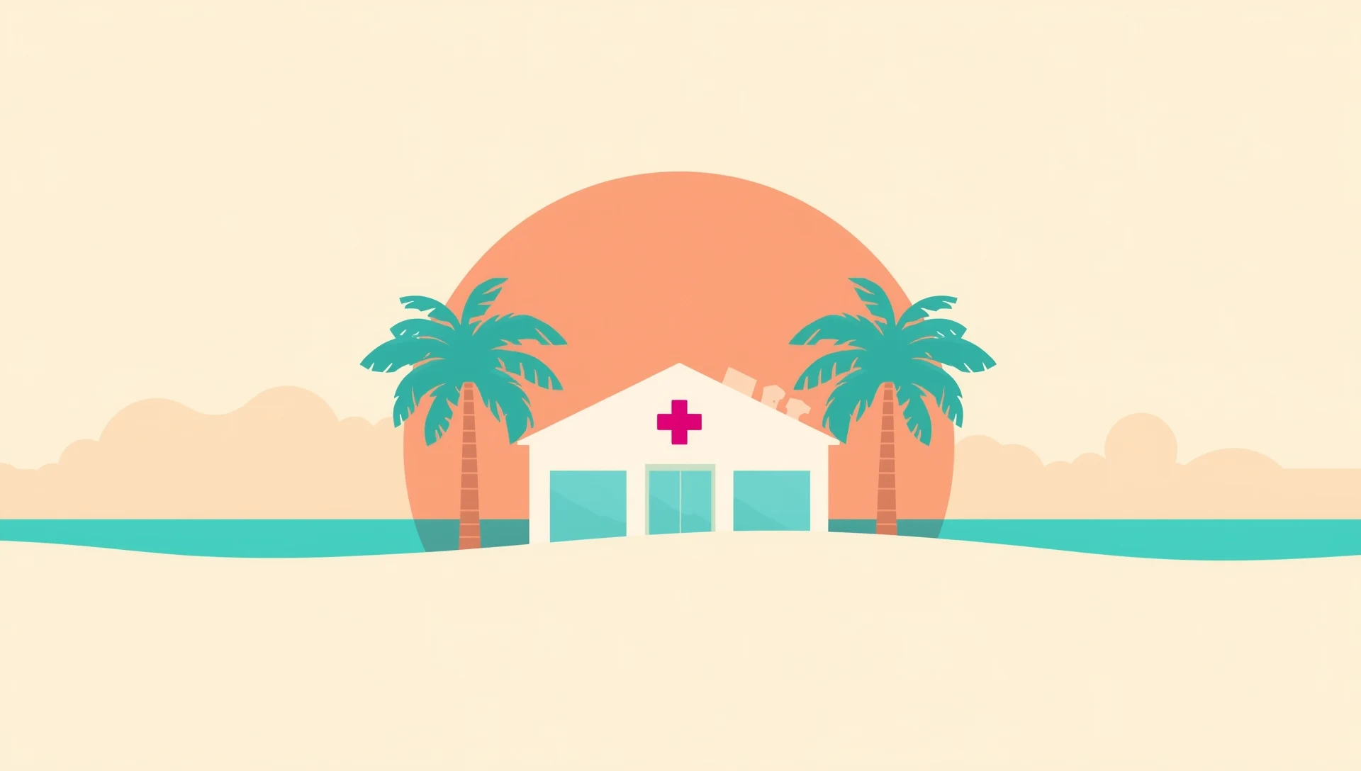 MedMark Treatment Centers - Placeholder